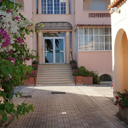 Appartement Studio Grand Palais Golfe-Juan