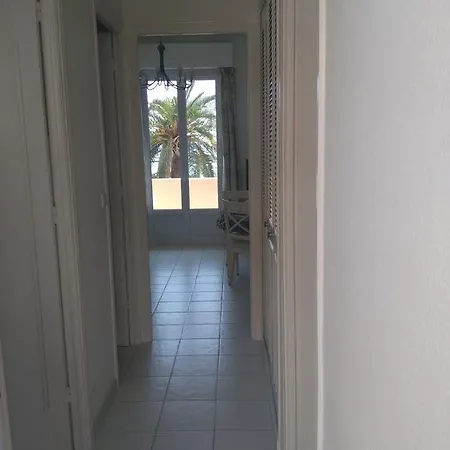Appartement Studio Grand Palais *