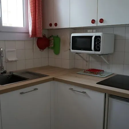 Appartement Studio Grand Palais *
