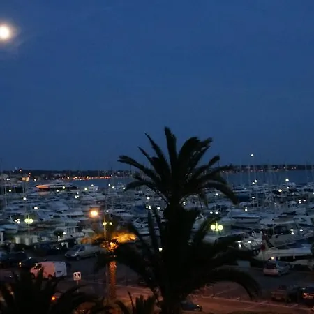 Studio Grand Palais * Golfe-Juan