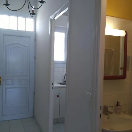 Studio Grand Palais Golfe-Juan
