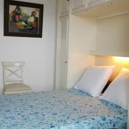 Apartamento Studio Grand Palais